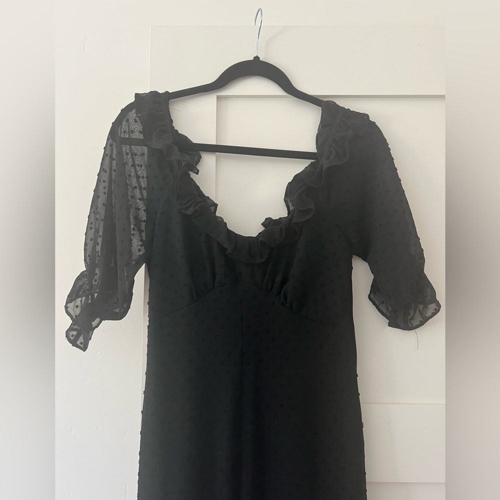 ASOS Dress - Picture 5 of 5